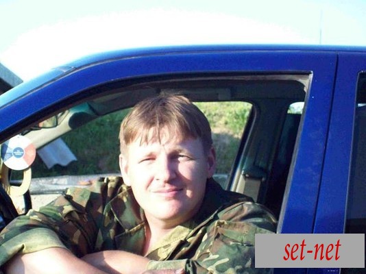 женька, 46 лет