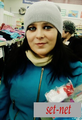 зоя, 32 года